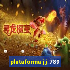 plataforma jj 789